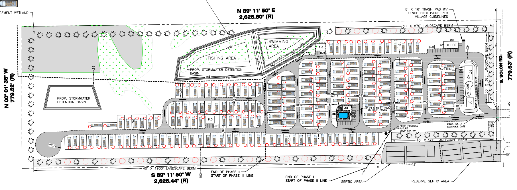 Petition · Halt The Development of The Proposed RV Campground In