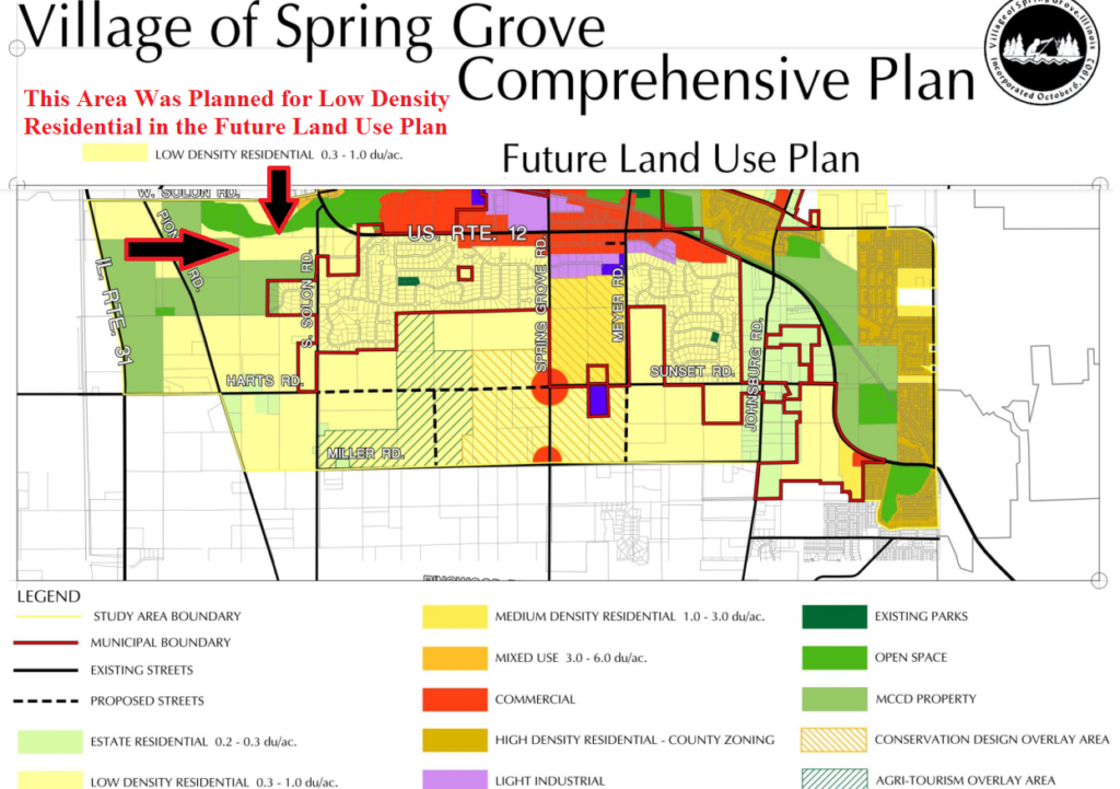 Sloopin - A South Loop Blog: New Residential Parking Zones Coming to the  Sloop?